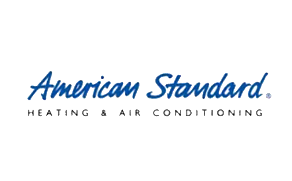 SorensenHVAC, Repair and Maintenance American Standard Logo
