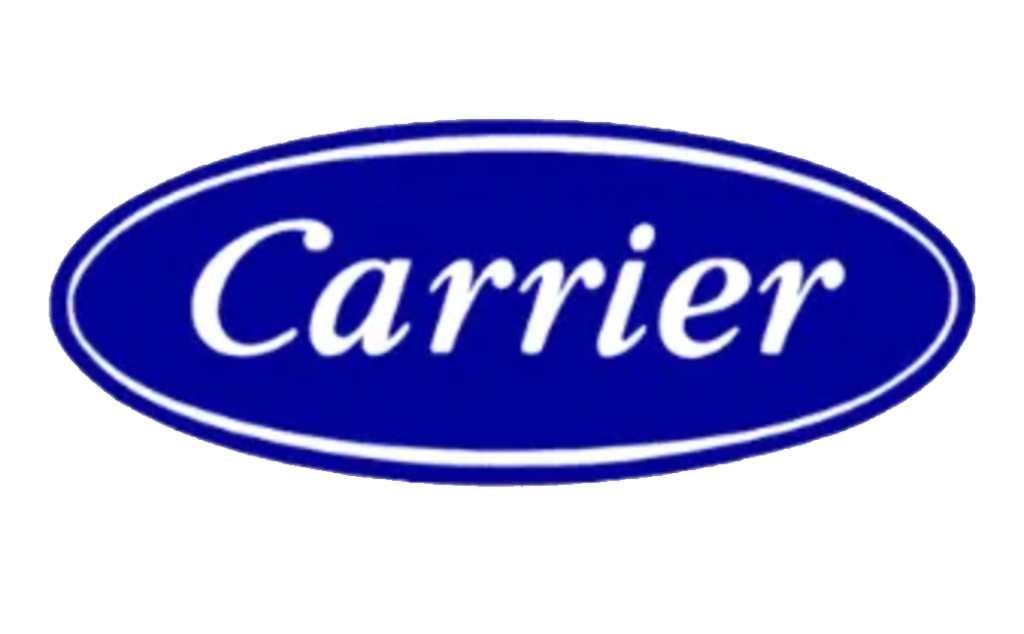 SorensenHVAC, Repair and Maintenance Carrier Logo
