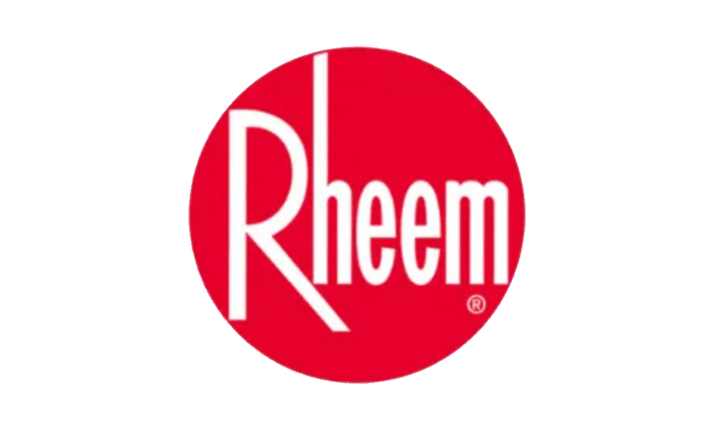 SorensenHVAC, Repair and Maintenance Rheem Logo
