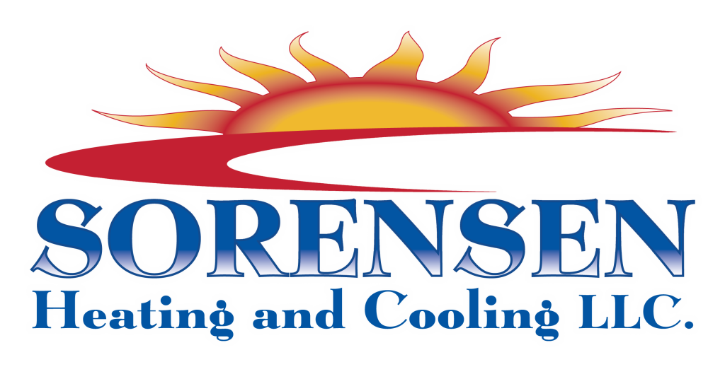 SorensenHVAC, Repair and Maintenance Logo